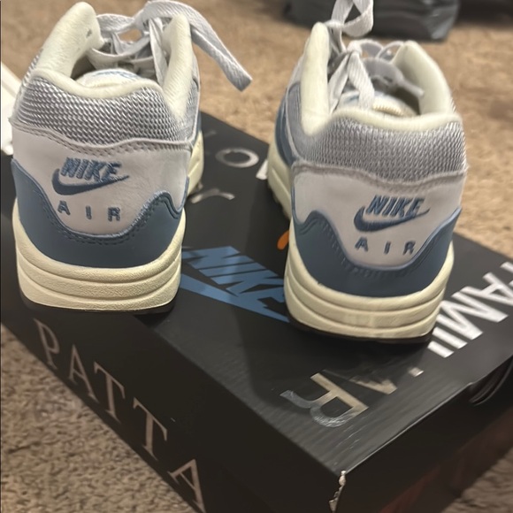 Nike Air Max 1/P - Picture 4 of 4